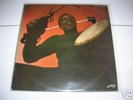 GINGER JOHNSON LP african party RARE ORG AFRO JAZZ