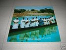 SORY BAMBA & ORCHESTRE REGIONAL DE MOPTI LP 1970 MALI