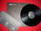 BREACH Venom Vinyl LP Isis Neurosis Cult Of Luna it's