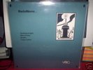 Rare Dutch Wave - RADIONOME - private pressing