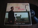 CHET BAKER SEXTET Chet Is Back RCA rare Europe