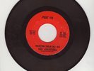 THE LOVATIONS-Heaven Told Me So-PT 102-NORTHERN SOUL