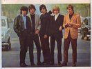 EP THE ROLLING STONES