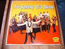 The Johnny Otis Show: great Capitol LP from 1958 NM/NM