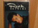 TRES RARE K7 AUDIO DU DEUXIEME ALBUM DE ROCH VOISINE