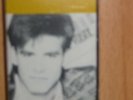 TRES RARE K7 AUDIO DU PREMIER ALBUM DE ROCH VOISINE