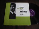 MAL WALDRON Mal-3 Sounds NEW JAZZ LP