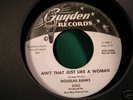 Northern Soul 45 DOUGLAS BANKS / GUYDEN 2082 DJ  COPY /