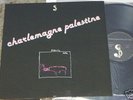 CHARLEMAGNE PALESTINE Strumming Music LP Shandar MINT