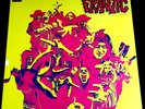 FRANTIC *CONCEPTION* 1971 PSYCH LP * GATEFOLD * LIZARD