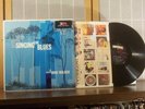 T-BONE WALKER LP SINGIN' THE BLUES '60 ORIGINAL NM/NM-