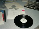 BAD BRAINS PUNK LP TEST PRESS  MISFITS MINOR THREAT