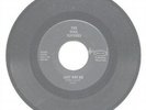 The Soul Superbs Just Ask Me Musicol 45 Record OHIO SEE