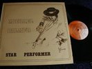 UK TONOS LP MICHAEL PALMER STAR PERFORMER