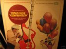 R D Burman Hum Kisise Kum bollywood MOOG FUNK psych LP