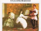 GIUNI RUSSO   A CASA DI IDA RUBINSTEIN (33 GIRI)