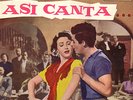 Asi Canta ANTONIO MOLINA Argentine LP RARE