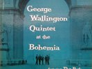 George Wallington-At The Bohemia-Progressive 1001-NICE