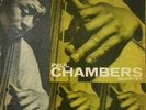 Paul Chambers-Bass On Top-Blue Note 1569-W.63rd-SUPERB