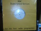 AC/DC LIVE 1980 UK RADIO BBC RARE IN CONCERT BON SCOTT