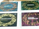4 LP-Kasetten Richard Wagner 