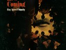 ROY AYERS UBIQUITY LP on Polydor He's Coming NM (RARE)