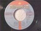 THE BAY BROTHERS...1981 MILLENNIUM 11810..rare soul 