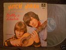 BOBBY & LAURIE  Hitch Hiker LP KILLER OZ 60's BEAT/PUNK