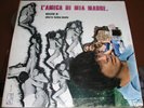 ALBERTO BALDAN BEMBO - L'AMICA DI MIA MADRE ORIGINAL LP