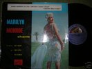  FRENCH HMV / MARILYN MONROE some like it hot