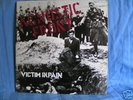 Agnostic Front - Victim in Pain  (Ratcage Records) FOC