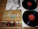 6769 024 *ROSSINI - 6 SONATE A QUATTRO **ACCARDO **NM +