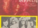 LED ZEPPELIN- YUGOSLAVIA 7”45