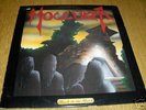 HOCCULTA -Back in the Dark LP- RARE ITALIAN HEAVY METAL