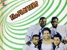 THE PLATTERS First LP on Federal  VERY RARE LP
