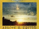 ARBETE & FRITID Ur Spår RARE PROG/PSYCH LP Trad Gras