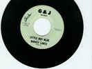 Northern Soul - Harvey Lantz on G&J - RARE