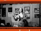 JANET JONES  RARE FIRST LP MIDAS/ FOLK HERITAGE 1974