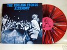 ROLLING STONES,ALTAMONT,MULTI-COLOR VINYL