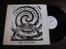 SUN RA & HIS ARKESTRA self-titled SATURN LP