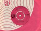 UNDERTAKERS - EVERYBODY LOVES A LOVER - RARE 1963 BEAT