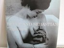 vinyl LP BELLE & SEBASTIAN tigermilk ELECTRIC HONEY