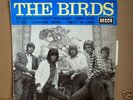 BIRDS Leaving Here 7