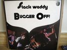 STACK WADDY Bugger Off lp psych garage U.K. ORIGINAL