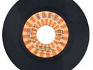 MY BABY'S GOT E.S.P - FOUR BELOW ZERO - RARE 7