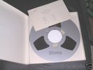 The WHO-) Pete TOWNSHEND/ LANE :Rough Mix  - Radio TAPE