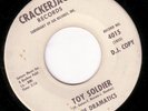 Northern Soul The Dramatics Toy Soldier Demo Original