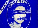 SEX PISTOLS God Save The Queen ps 7