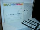 BIG LOST RAINBOW ORIG US FOLK PSYCH LP