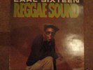EARL SIXTEEN - REGGAE SOUND - VINYL LP